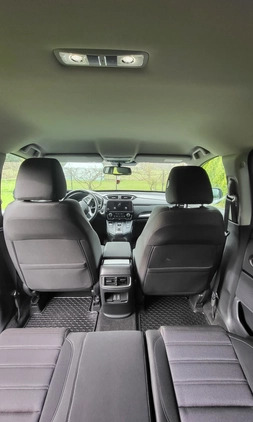 Honda CR-V cena 132000 przebieg: 24300, rok produkcji 2021 z Garwolin małe 254